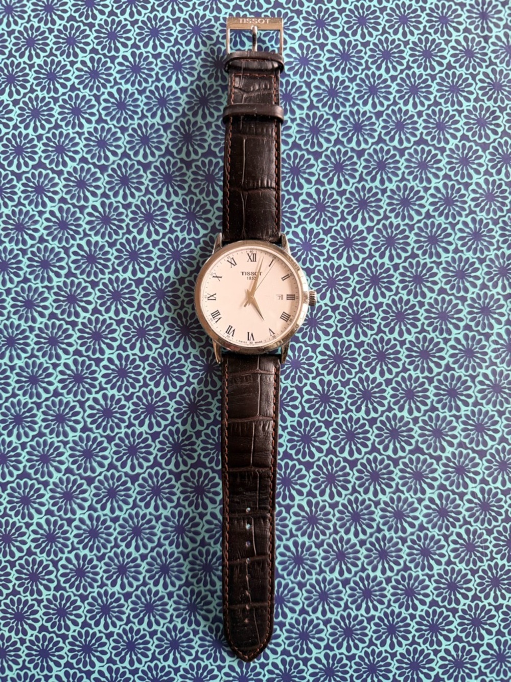 Tissot Dream Quartz